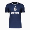 Officiële Voetbalshirt Schalke 04 Speciaal 2023-24 - Heren